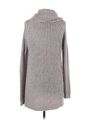 Mossimo Turtleneck Sweater (view 2)