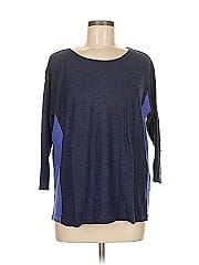 Joseph A. 3/4 Sleeve T Shirt