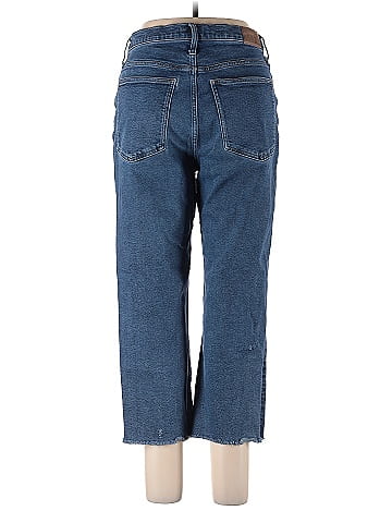 Madewell Jeans (view 2)