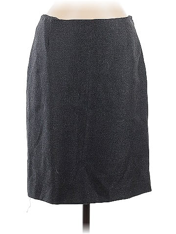 Jil Sander Wool Skirt (view 1)