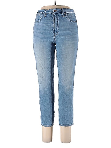 Madewell Jeans (view 1)