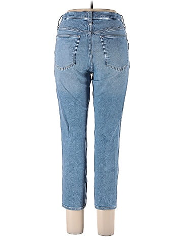 Madewell Jeans (view 2)