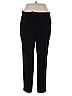 St. John Black Dress Pants Size 10 - photo 1