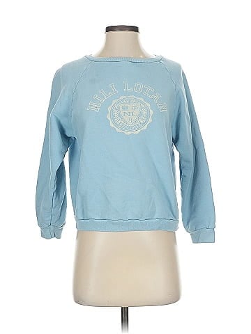 Nili Lotan Sweatshirt (view 1)