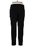 St. John Black Dress Pants Size 10 - photo 2