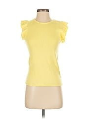 Catherine Malandrino Short Sleeve Top