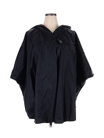 Adrienne Landau Raincoat (view 1)