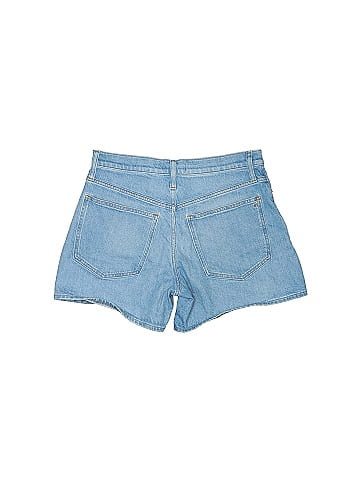 Madewell Denim Shorts (view 2)