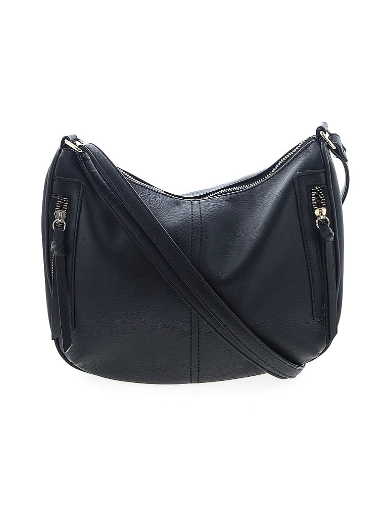 Unbranded Black Crossbody Bag One size - photo 1