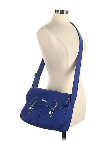 Longchamp Messenger (view 2)