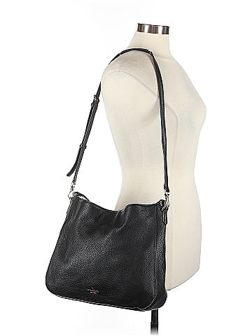 Kate Spade New York Leather Satchel (view 2)