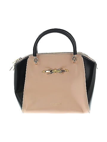 Ted Baker London Satchel (view 1)