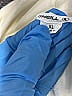 O'Neill 100% Cotton Ivory Zip Up Hoodie Size XL - photo 7