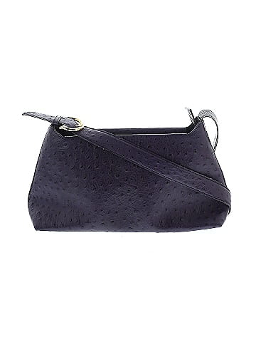 Assorted Brands Leather Shoulder Bag (view 1)