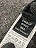 Shein 100% Polyester Solid Black Casual Dress Size 0X - photo 7