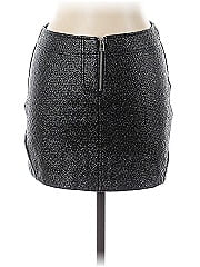 Zara W&B Collection Casual Skirt