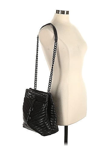 Rebecca Minkoff Leather Crossbody Bag (view 2)