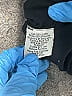 Johnny Was 100% Cotton Black Casual Dress Size XL - photo 8