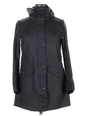 Belstaff Raincoat (view 1)