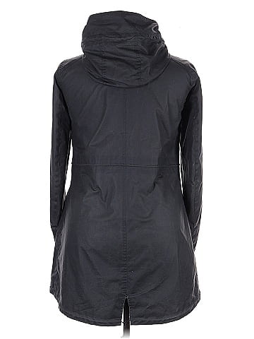 Belstaff Raincoat (view 2)