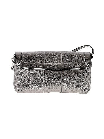 Coach Leather Satchel (view 2)