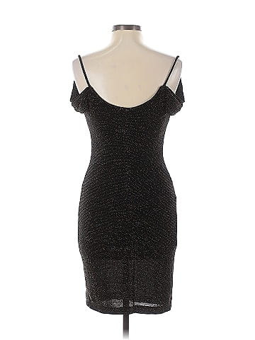Akira Chicago Red Label Cocktail Dress (view 2)