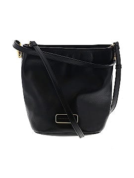 Marc By Marc Jacobs Leather Satchel