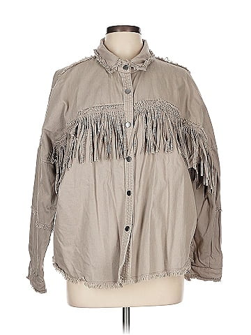 Zara Jacket (view 1)