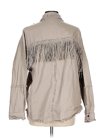 Zara Jacket (view 2)