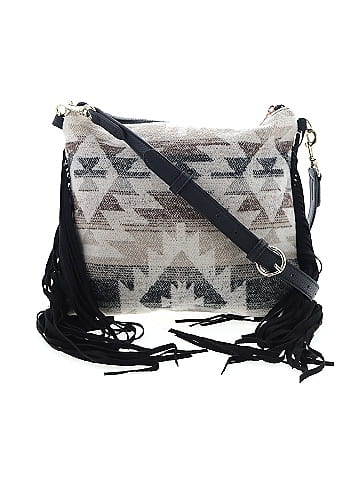 Unbranded Crossbody Bag (view 1)