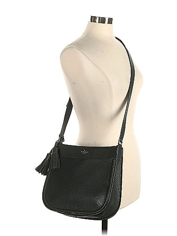 Kate Spade New York Leather Crossbody Bag (view 2)