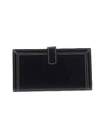 Tusk Leather Wallet (view 1)