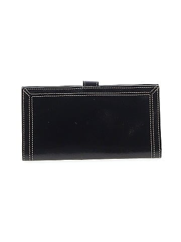 Tusk Leather Wallet (view 2)