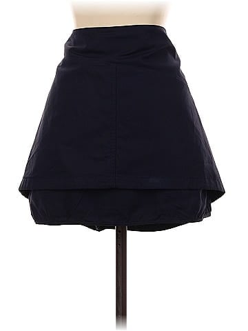 Proenza Schouler Silk Skirt (view 2)