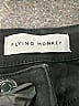 Flying Monkey Black Jeans Size 26 waist - photo 4