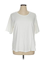 D&Co. Short Sleeve Top