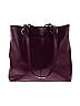 Patricia Nash 100% Leather Burgundy Purple Leather Tote One size - photo 1