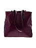 Patricia Nash 100% Leather Burgundy Purple Leather Tote One size - photo 3
