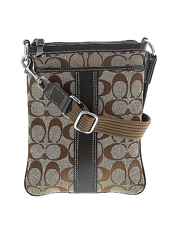 Coach Crossbody Bag (view 1)