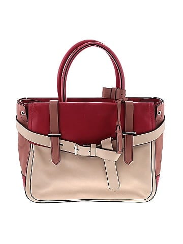 Reed Krakoff Leather Satchel (view 1)