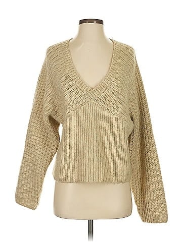 Missguided Pullover Sweater (view 1)