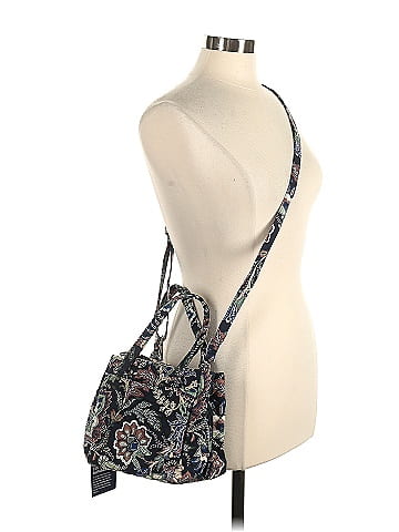 Vera Bradley Satchel (view 2)
