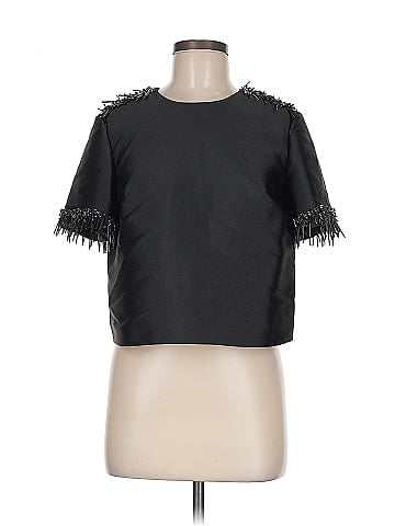 Iris & Ink Short Sleeve T-Shirt (view 1)