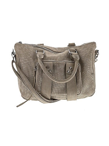 She + Lo Satchel (view 1)