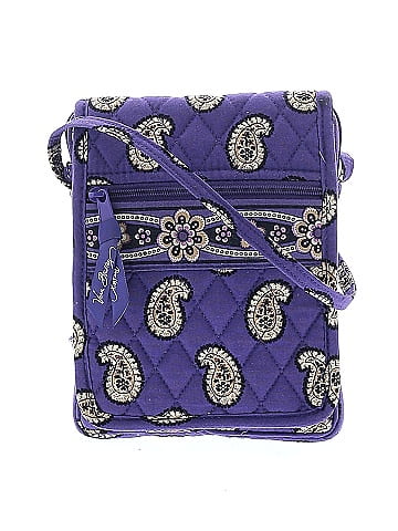 Vera Bradley Crossbody Bag (view 1)