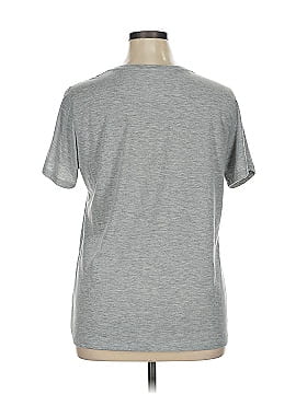 Holiday Time Short Sleeve T-Shirt (view 2)