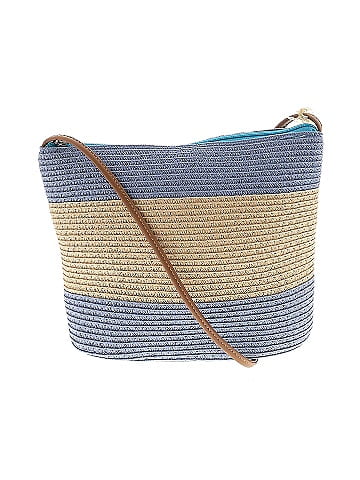 Magid Crossbody Bag (view 1)