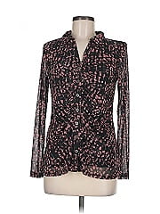 Jane And Delancey Long Sleeve Blouse