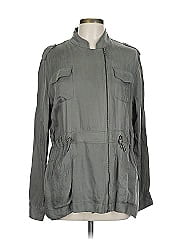Rails Jacket