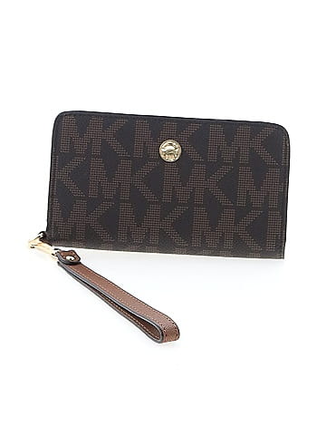 MICHAEL Michael Kors Wristlet (view 1)
